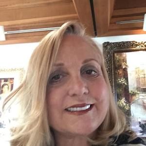 Meet your Posher, Judy